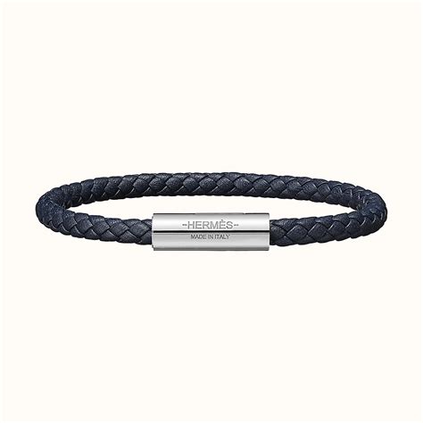 bracelet homme hermès|bracelet homme tendance hermes.